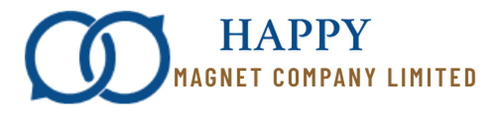 HAPPY MAGNET